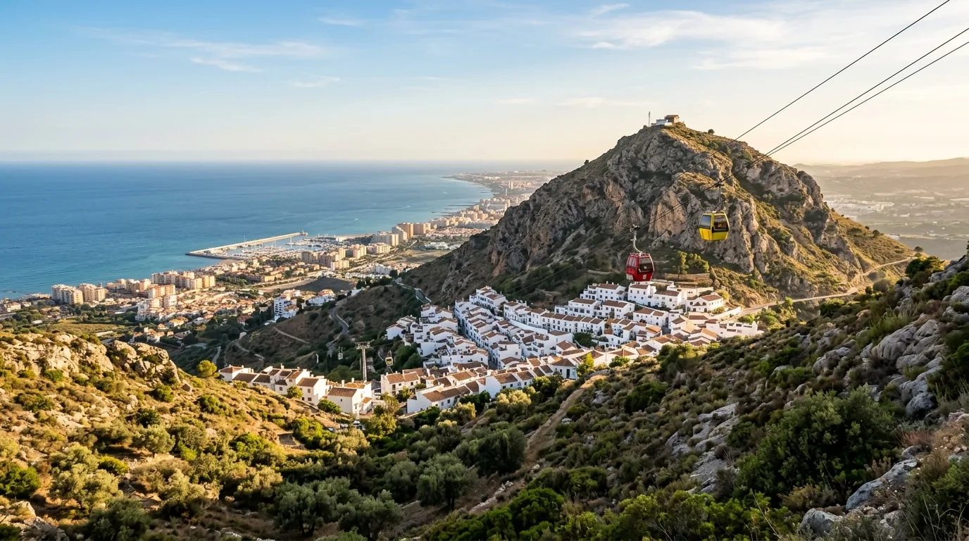 Benalmádena