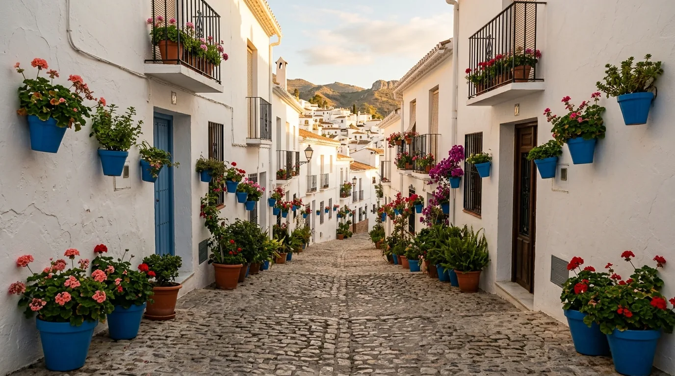 Frigiliana